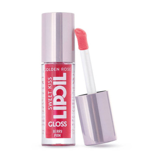 لیپ اویل گلدن رز Golden Rose Lip Oil