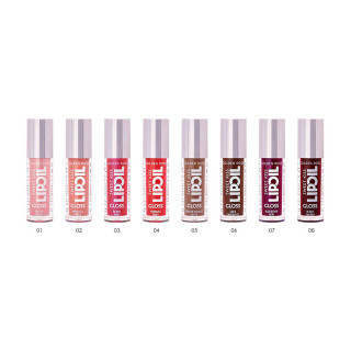 لیپ اویل گلدن رز Golden Rose Lip Oil