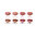 لیپ اویل گلدن رز Golden Rose Lip Oil