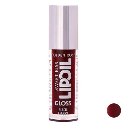 لیپ اویل گلدن رز Golden Rose Lip Oil