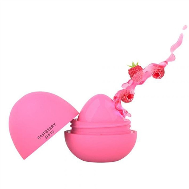 کره لب گلدن رز حاوی ضد آفتاب با spf15