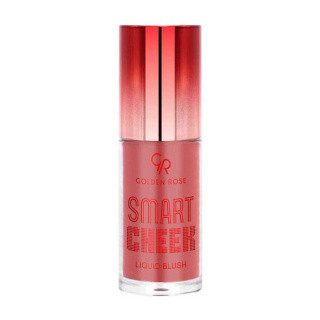 رژگونه مایع گلدن رز مدل Smart Cheek