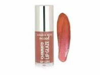 برق لب لیپ گلس گلدن رز مدل Shimmer Lip Glaze