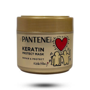 ماسک مو کراتین پنتن Keith Haring ترمیم کننده