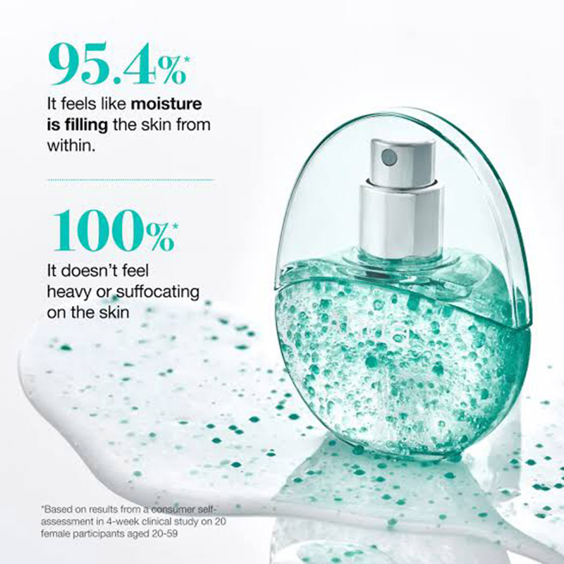 میست آبرسان هیالورونیک اسید آنوا 30ml اصل